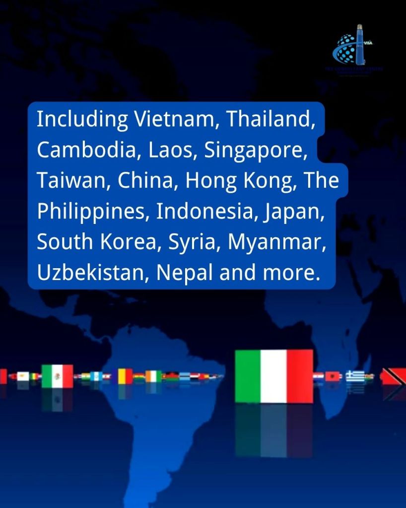 About TRX Consultant Centre - Trusted International Marriage and Visa Experts 03