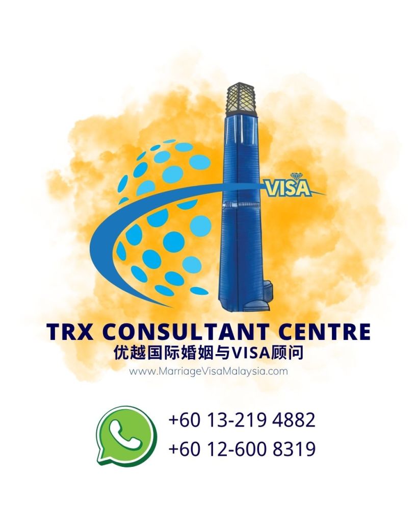 About TRX Consultant Centre - Trusted International Marriage and Visa Experts 06