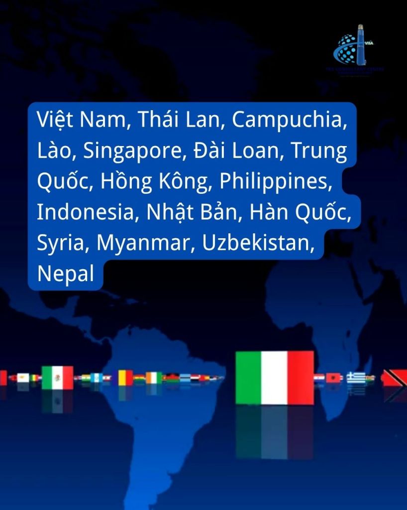 Giới thiệu TRX Consultant Centre – Chuyên gia đáng tin cậy về hôn nhân & visa quốc tế 03